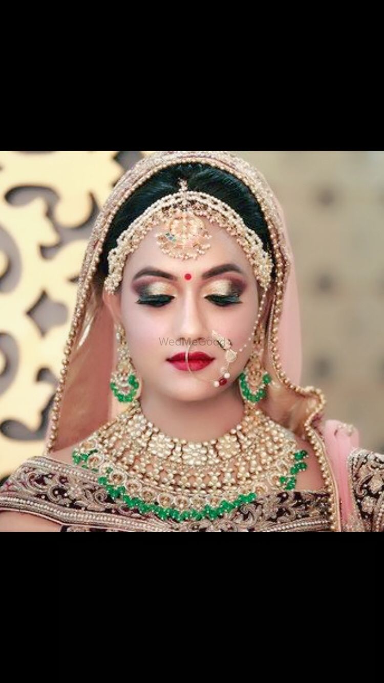 Photo By Megha Mansha Makeup Stories - Bridal Makeup