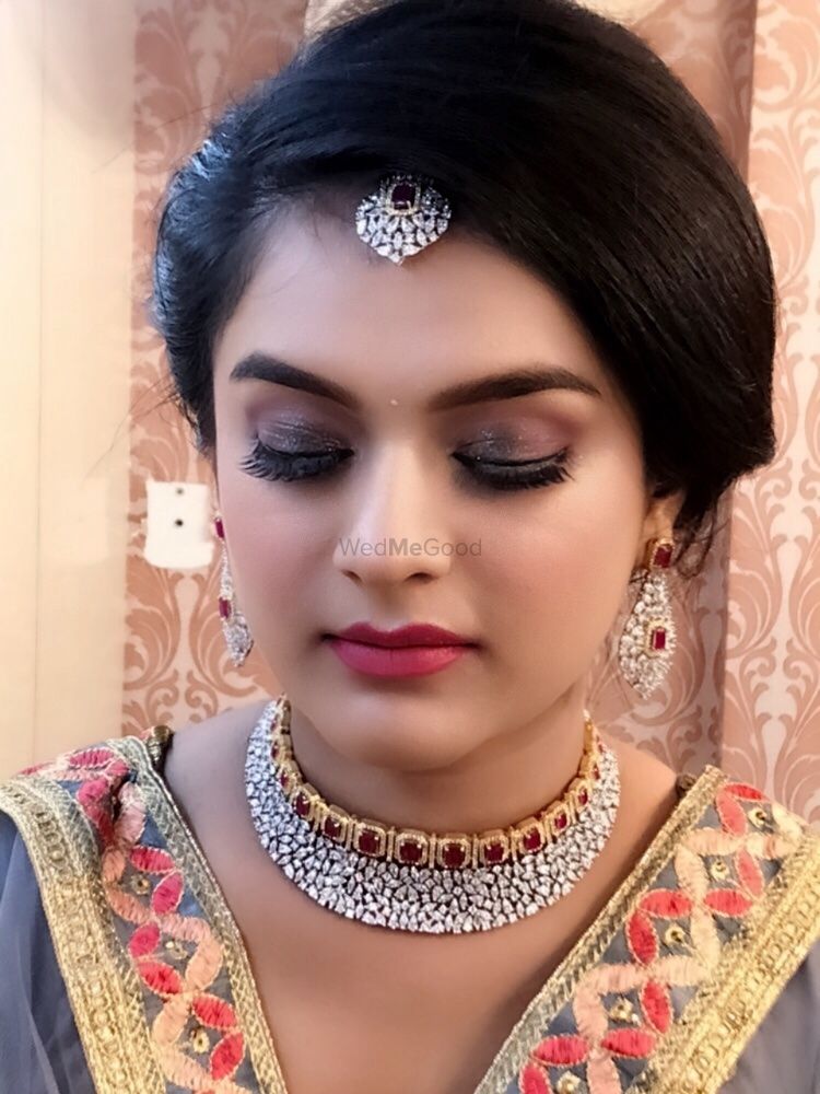 Photo By Megha Mansha Makeup Stories - Bridal Makeup