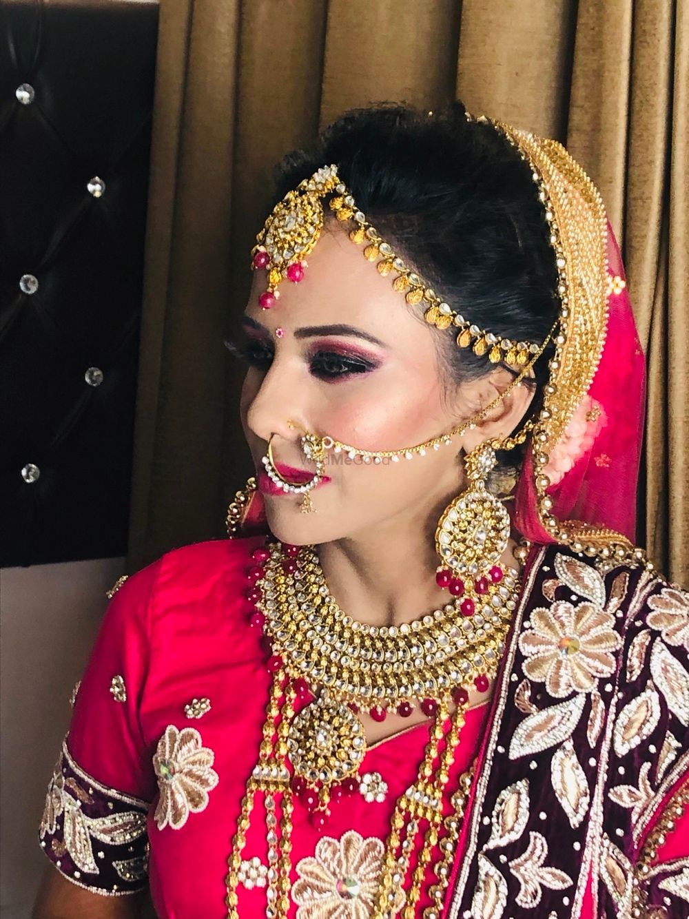 Photo By Megha Mansha Makeup Stories - Bridal Makeup