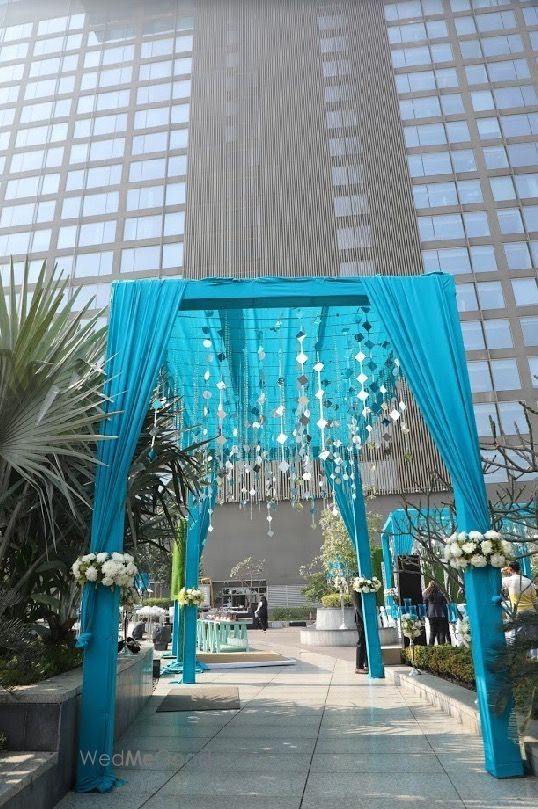 Photo By Kandira Tent and Events - Wedding Planners