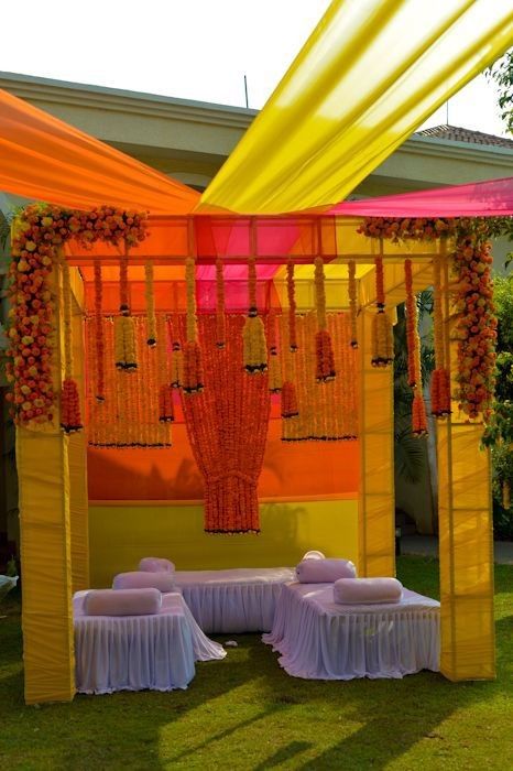 Photo By Kandira Tent and Events - Wedding Planners