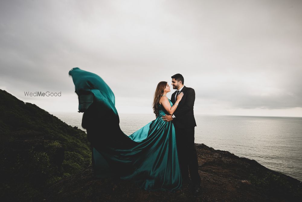 Photo By KnotitOff - Pre Wedding - Pre Wedding Photographers