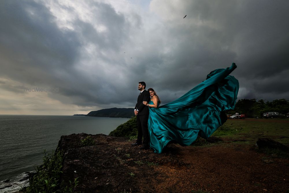 Photo By KnotitOff - Pre Wedding - Pre Wedding Photographers