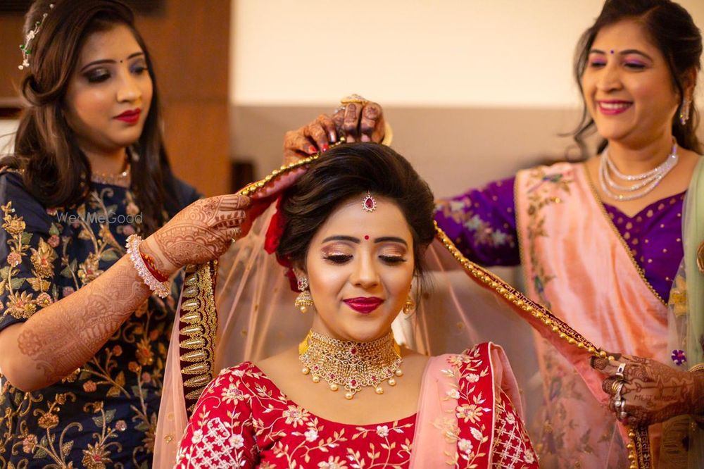 Photo By Royal Makeoverz - Bridal Makeup