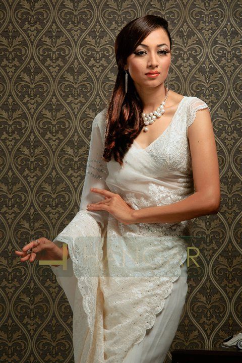 Photo By Hangar Atelier Bridal Wear - Bridal Wear