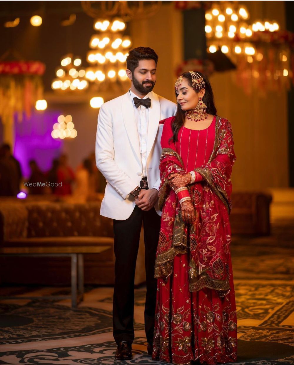 Photo By Pubjabi Suits Stitch Craft  - Bridal Wear