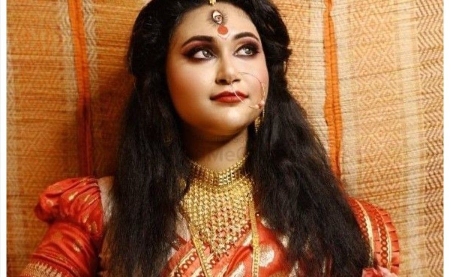 Puja's Makeup Artistry