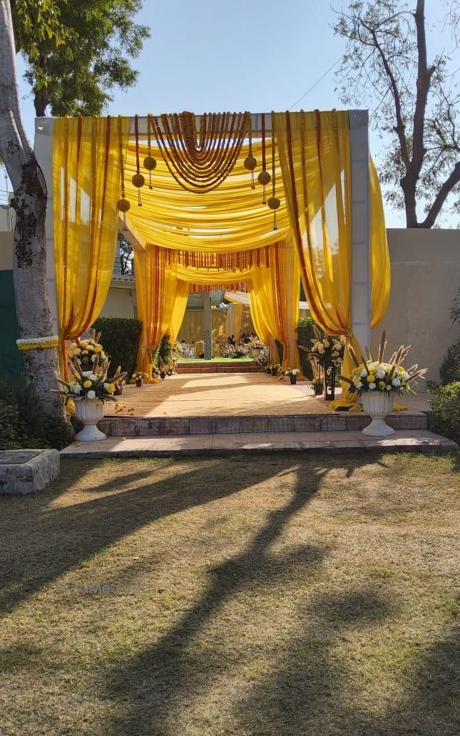 Photo By AMBAR PALMS ARAVALI - Venues