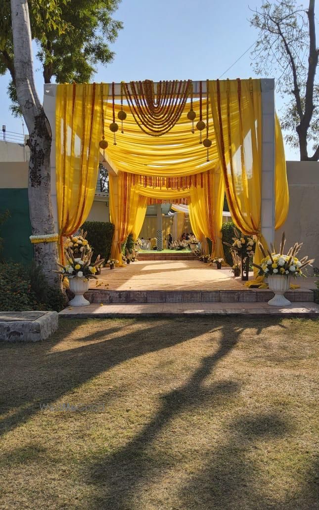 Photo By AMBAR PALMS ARAVALI - Venues