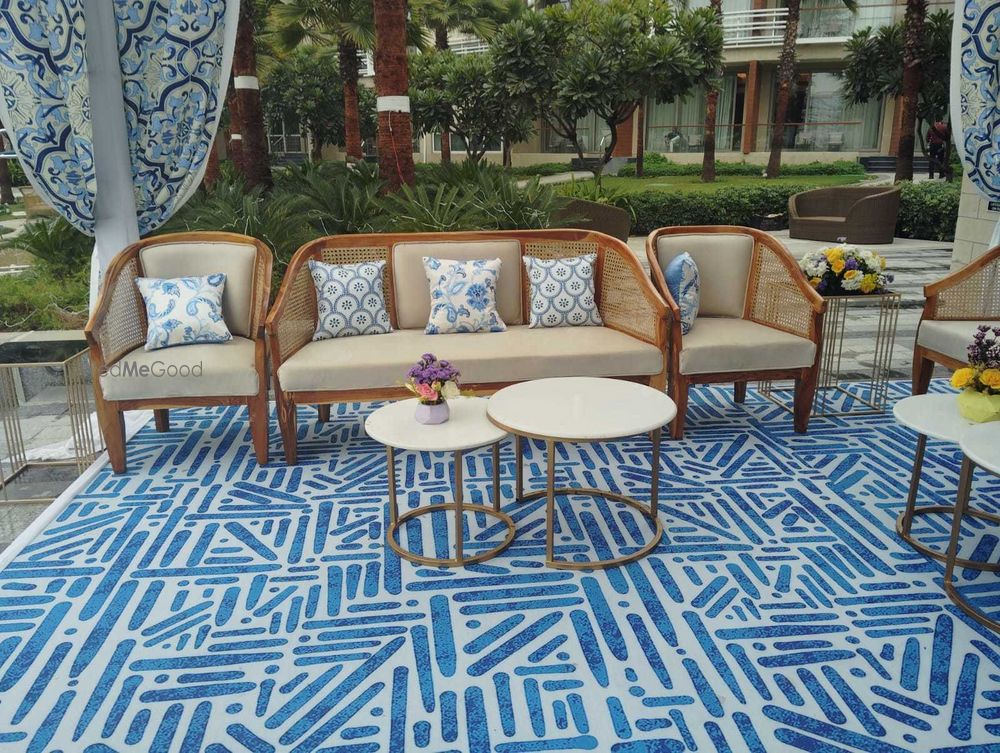 Photo By AMBAR PALMS ARAVALI - Venues