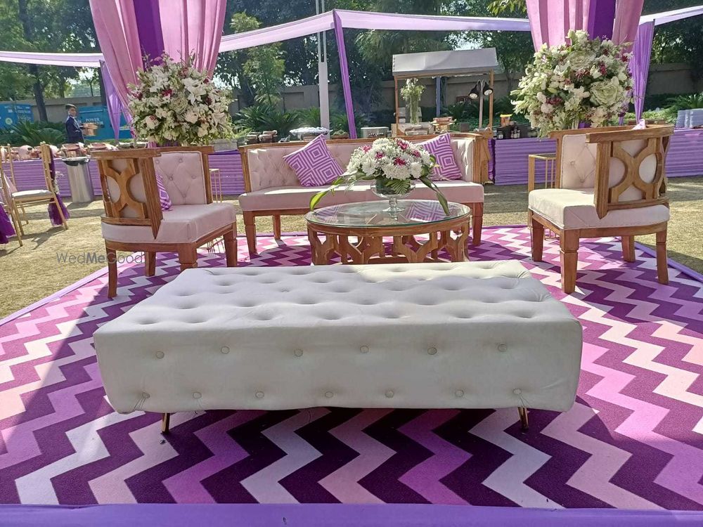 Photo By AMBAR PALMS ARAVALI - Venues