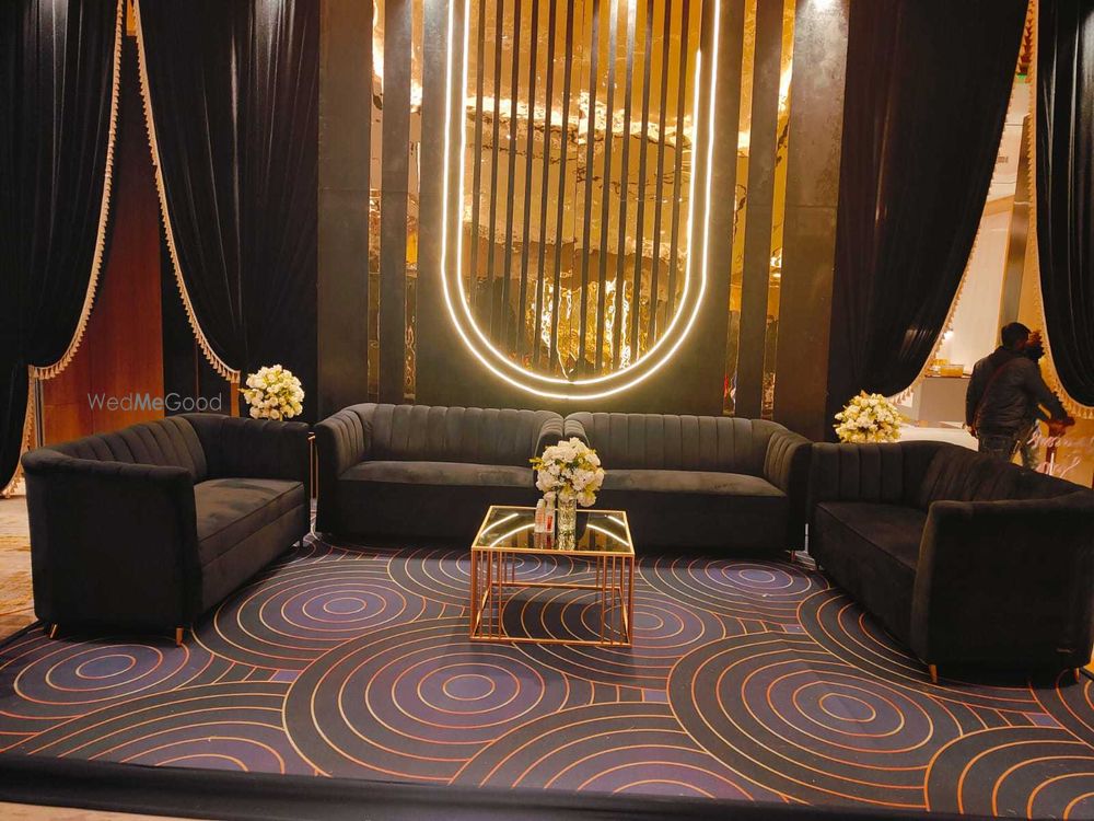 Photo By AMBAR PALMS ARAVALI - Venues