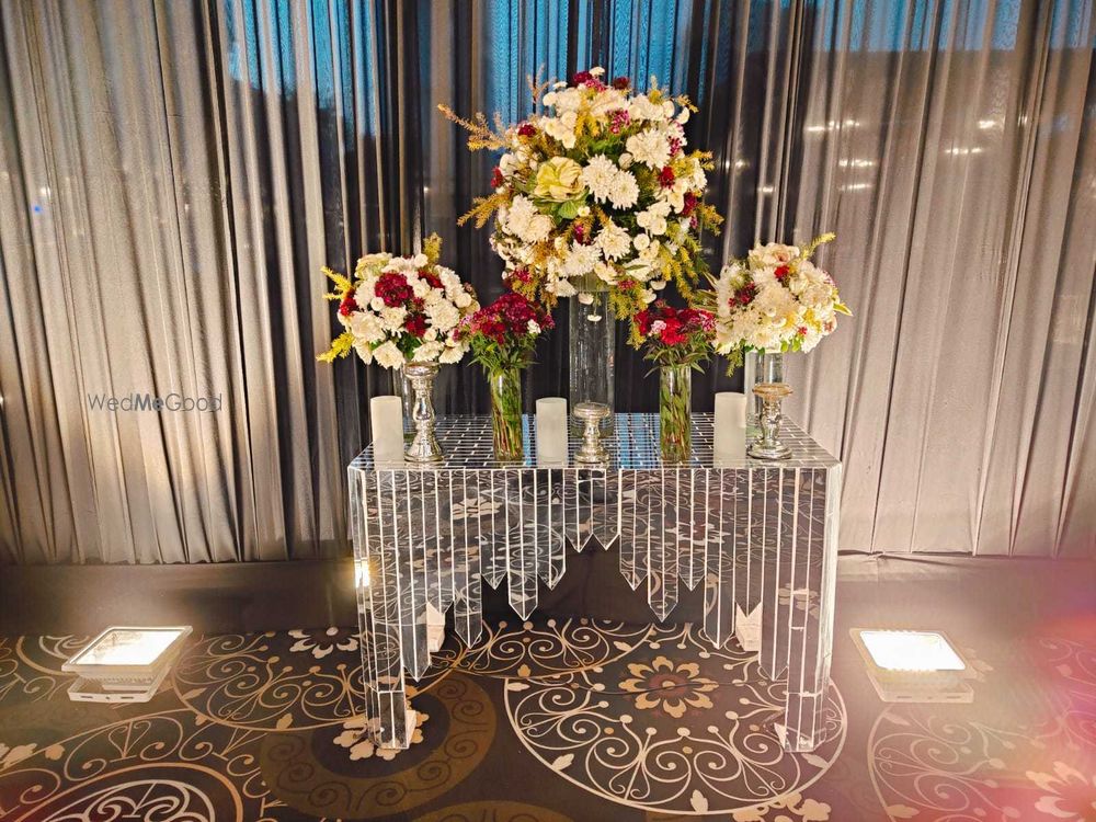 Photo By AMBAR PALMS ARAVALI - Venues