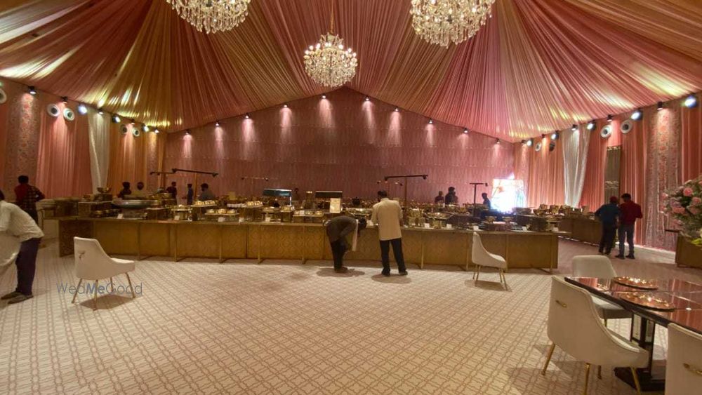 Photo By AMBAR PALMS ARAVALI - Venues