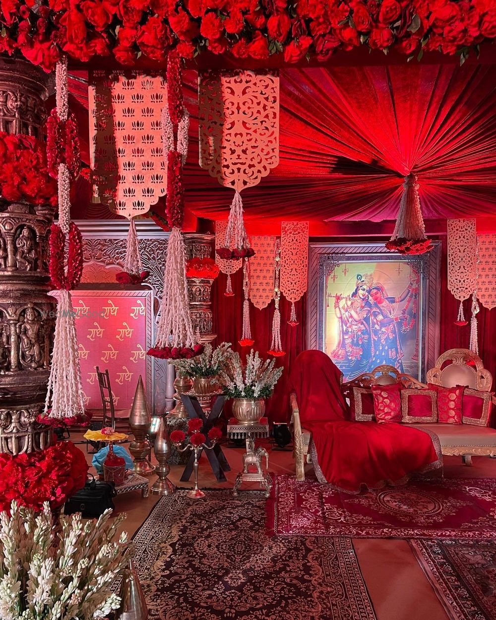 Photo By AMBAR PALMS ARAVALI - Venues