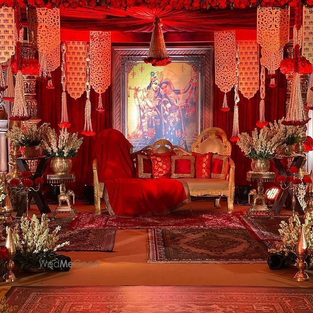 Photo By AMBAR PALMS ARAVALI - Venues
