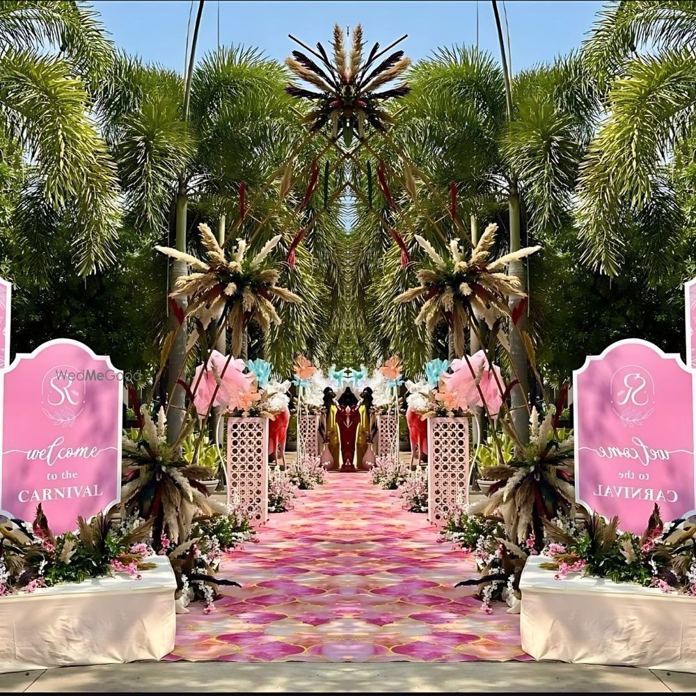 Photo By AMBAR PALMS ARAVALI - Venues