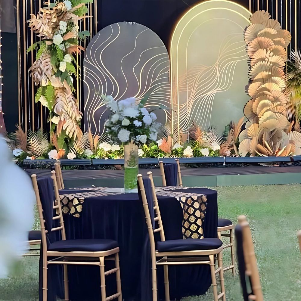 Photo By AMBAR PALMS ARAVALI - Venues