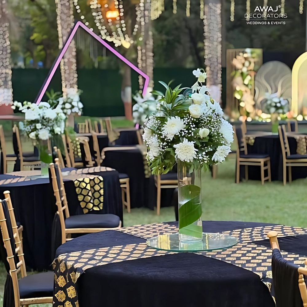 Photo By AMBAR PALMS ARAVALI - Venues