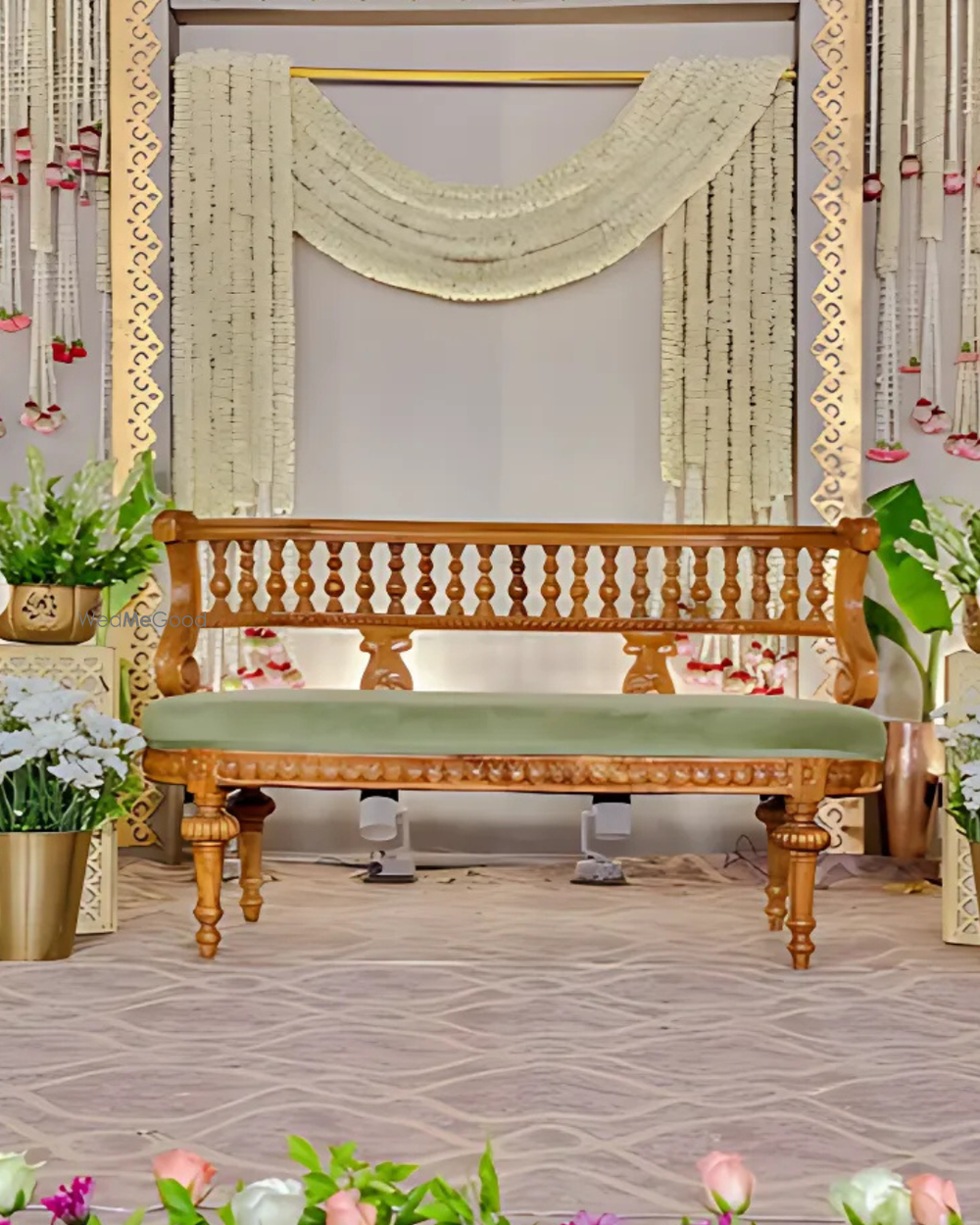 Photo By AMBAR PALMS ARAVALI - Venues