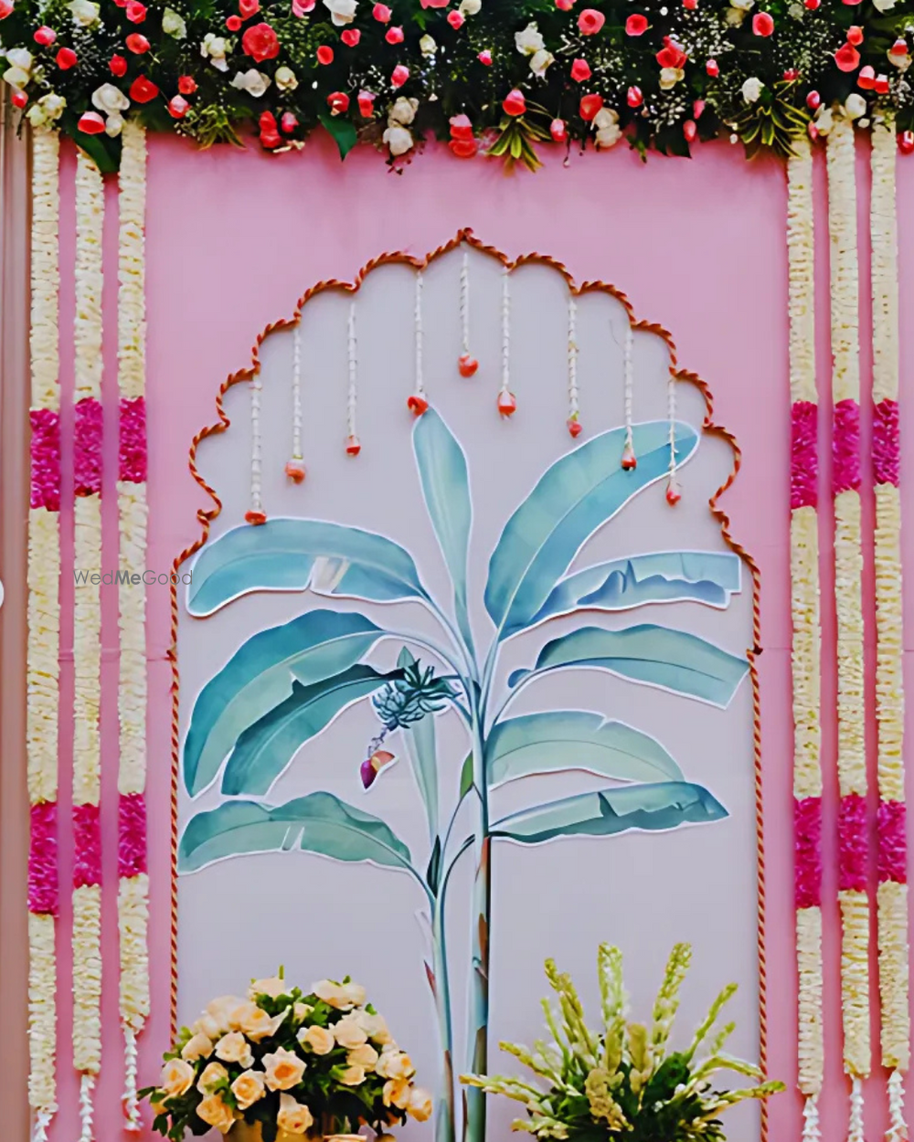 Photo By AMBAR PALMS ARAVALI - Venues