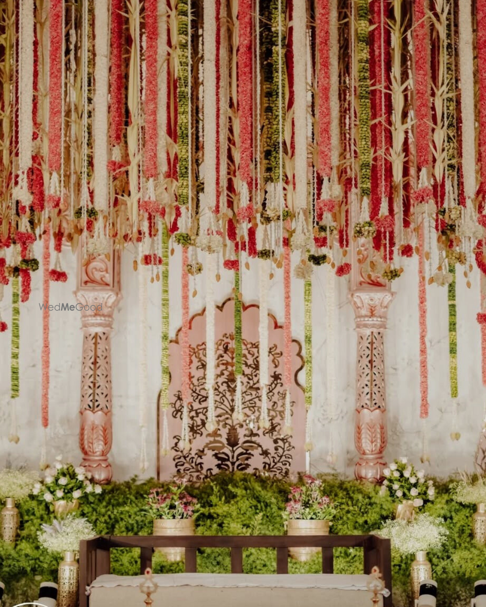 Photo By AMBAR PALMS ARAVALI - Venues