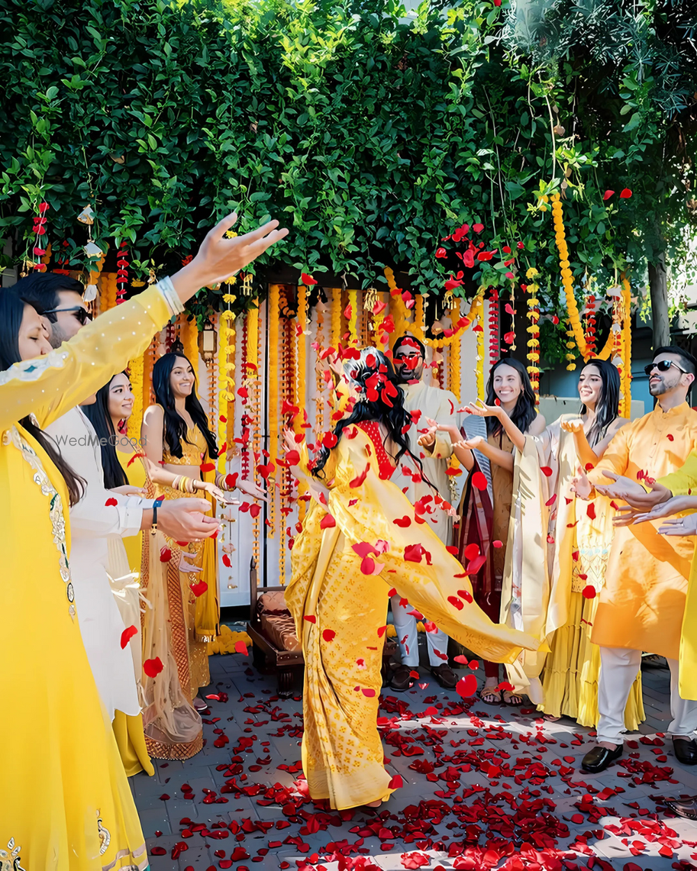 Photo By AMBAR PALMS ARAVALI - Venues