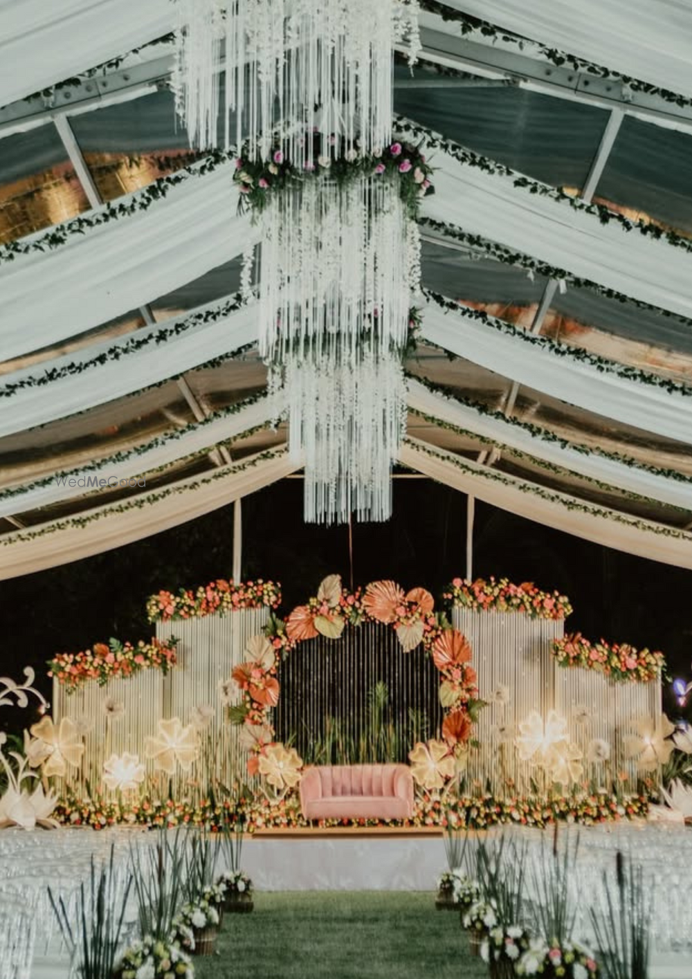 Photo By AMBAR PALMS ARAVALI - Venues
