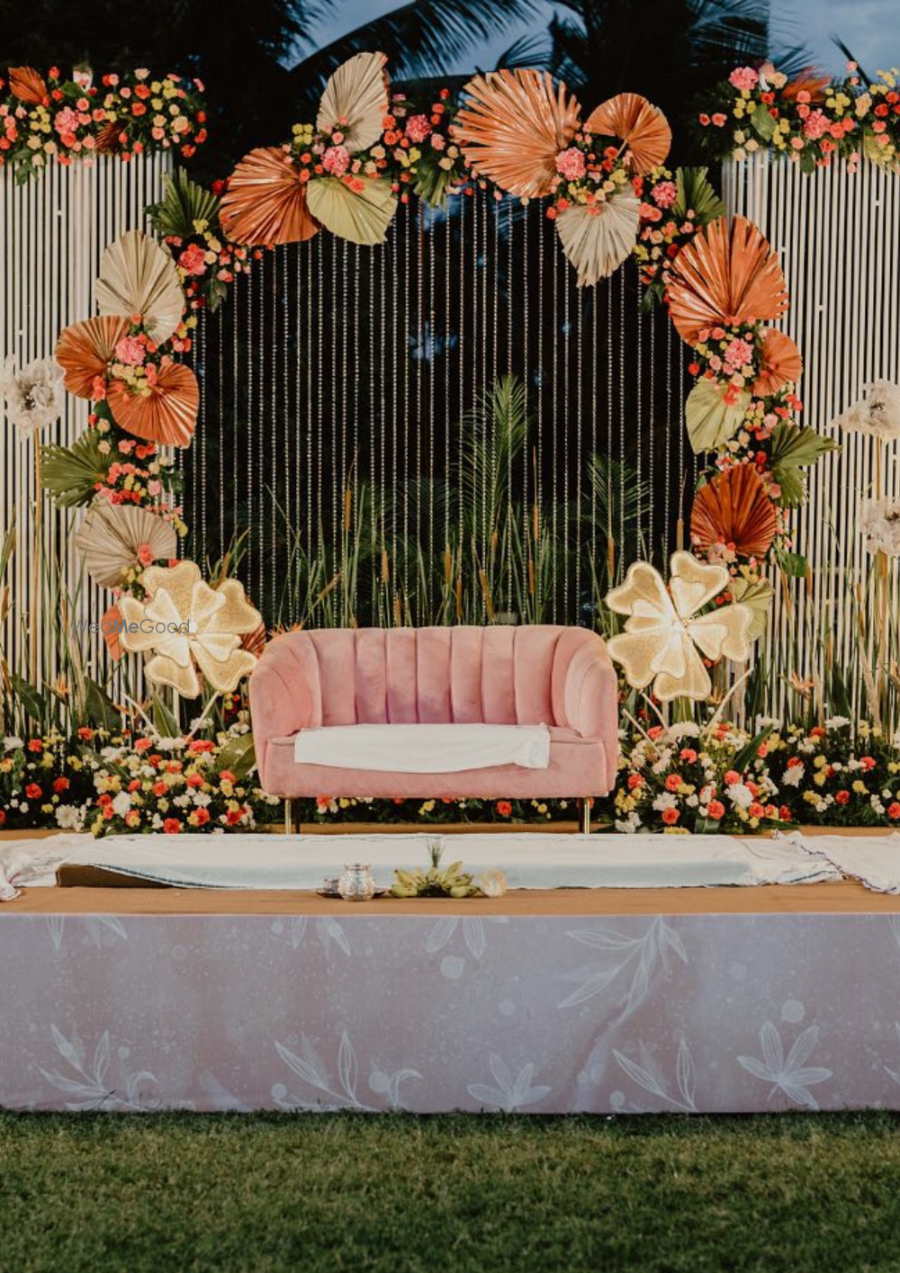 Photo By AMBAR PALMS ARAVALI - Venues
