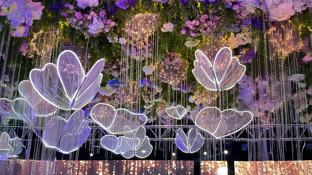 Photo By Grand Mantram - Venues