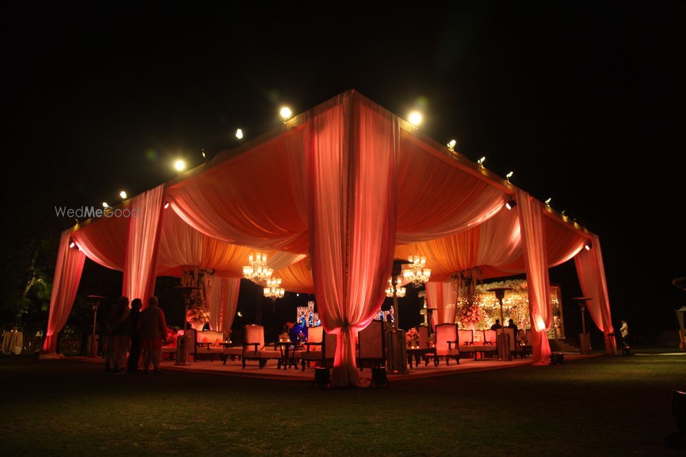 Photo By Grand Mantram - Venues