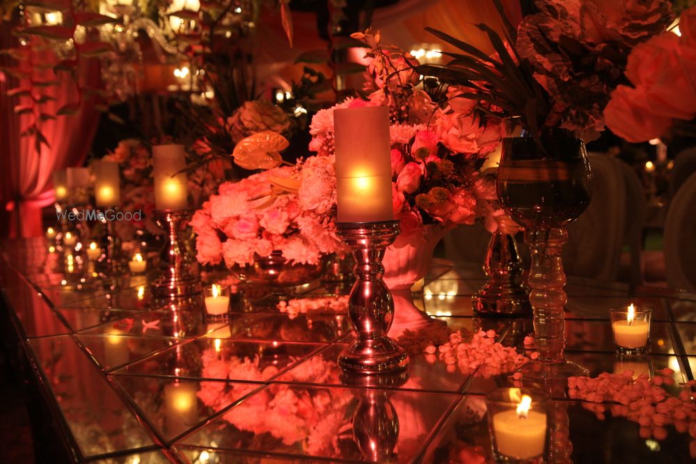 Photo By Grand Mantram - Venues