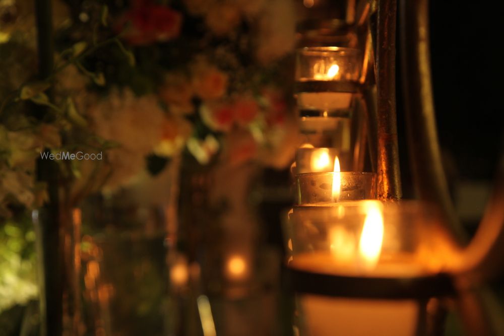 Photo By Grand Mantram - Venues