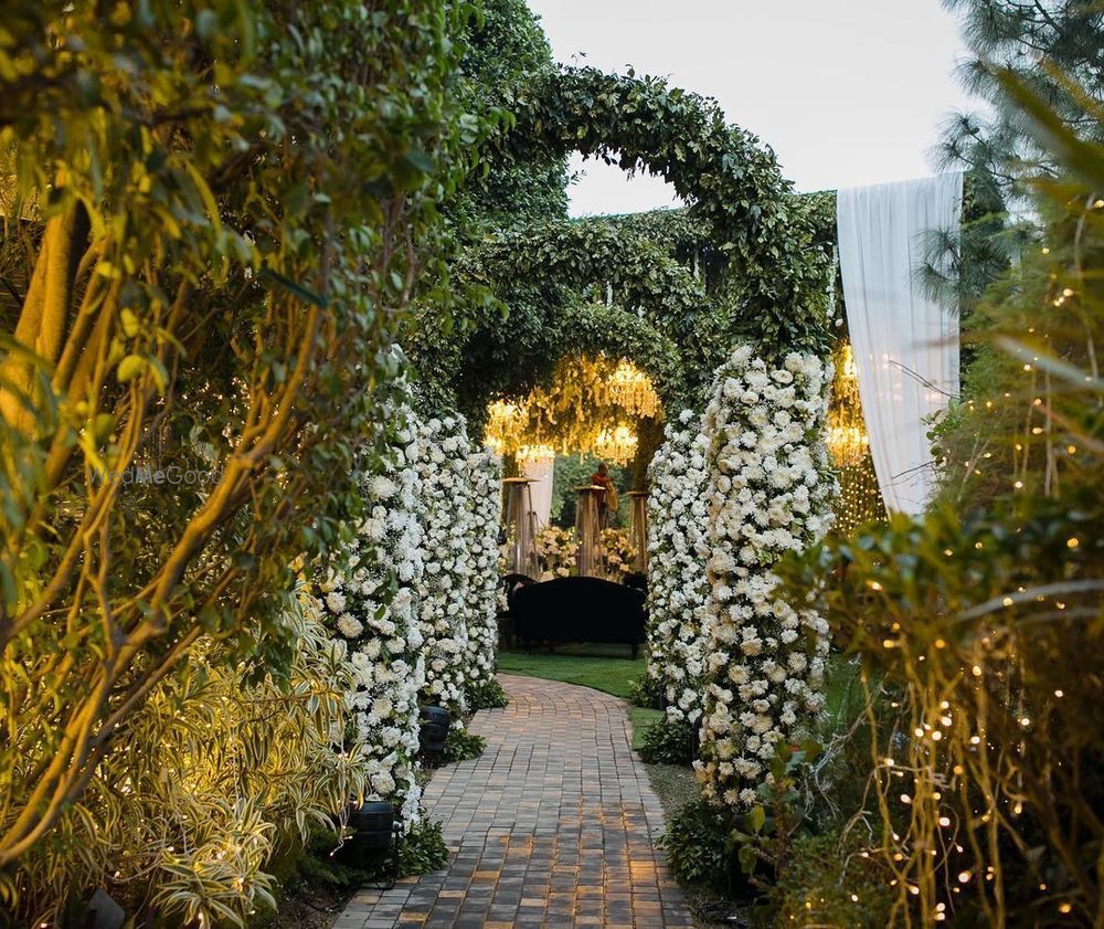 Photo By Grand Mantram - Venues