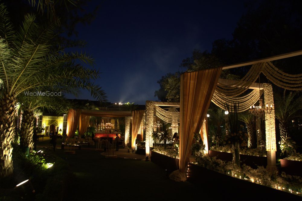 Photo By Grand Mantram - Venues
