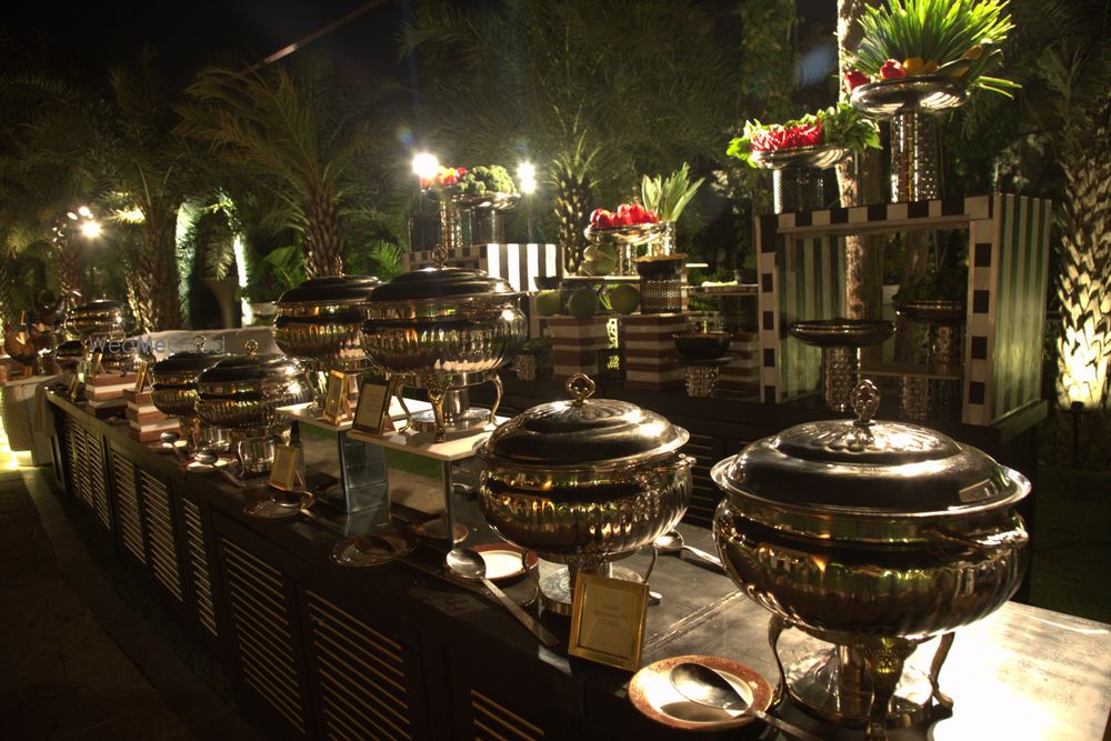 Photo By Grand Mantram - Venues