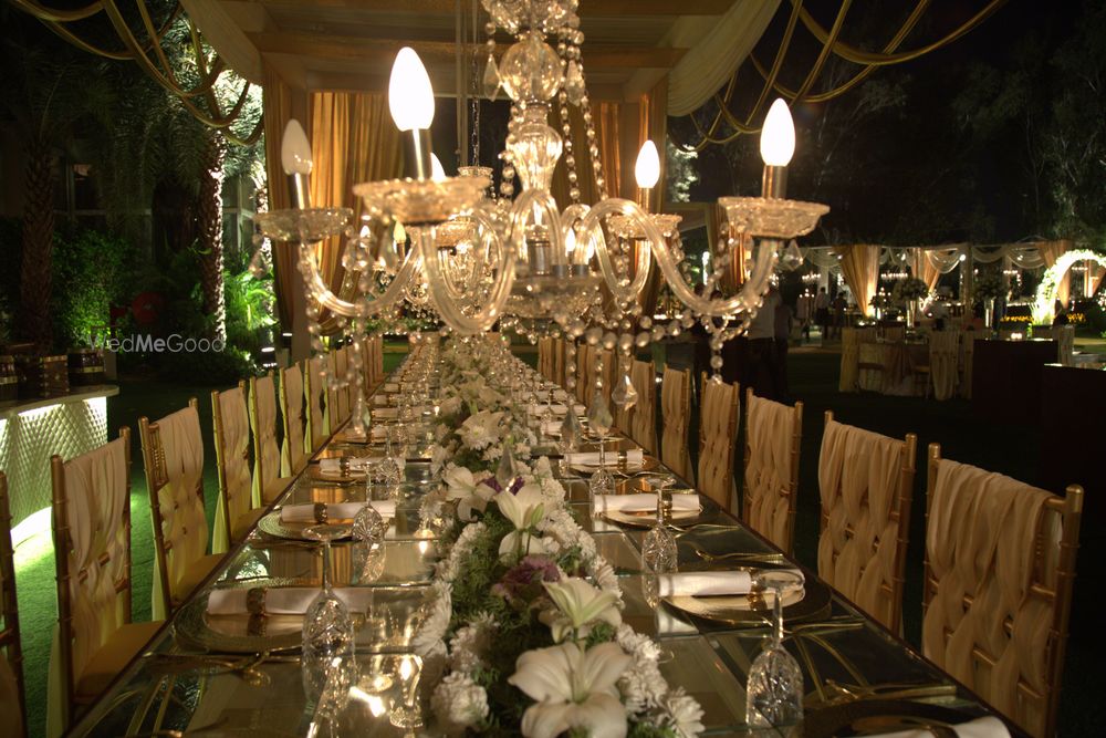 Photo By Grand Mantram - Venues