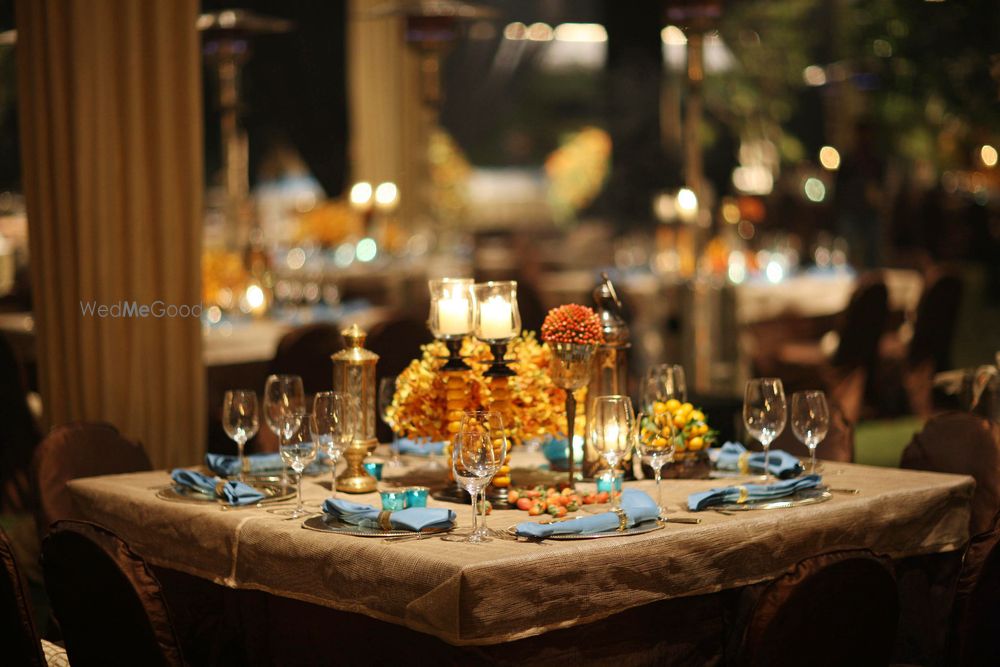 Photo By Grand Mantram - Venues