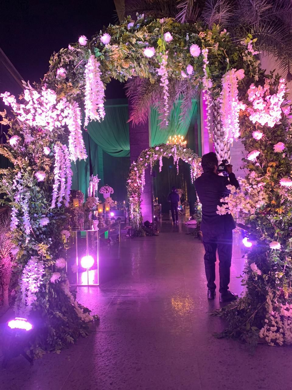 Photo By Grand Mantram - Venues