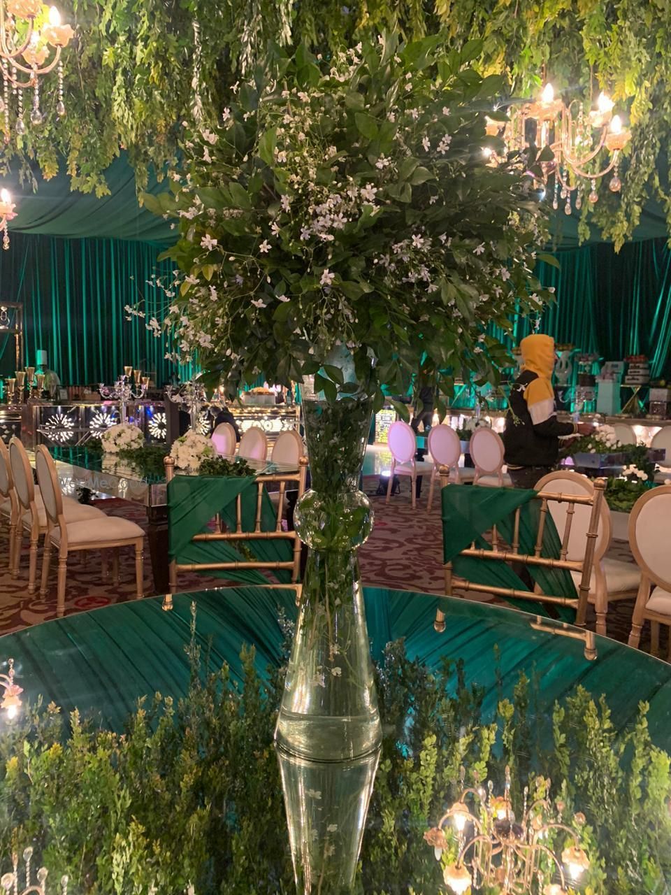 Photo By Grand Mantram - Venues