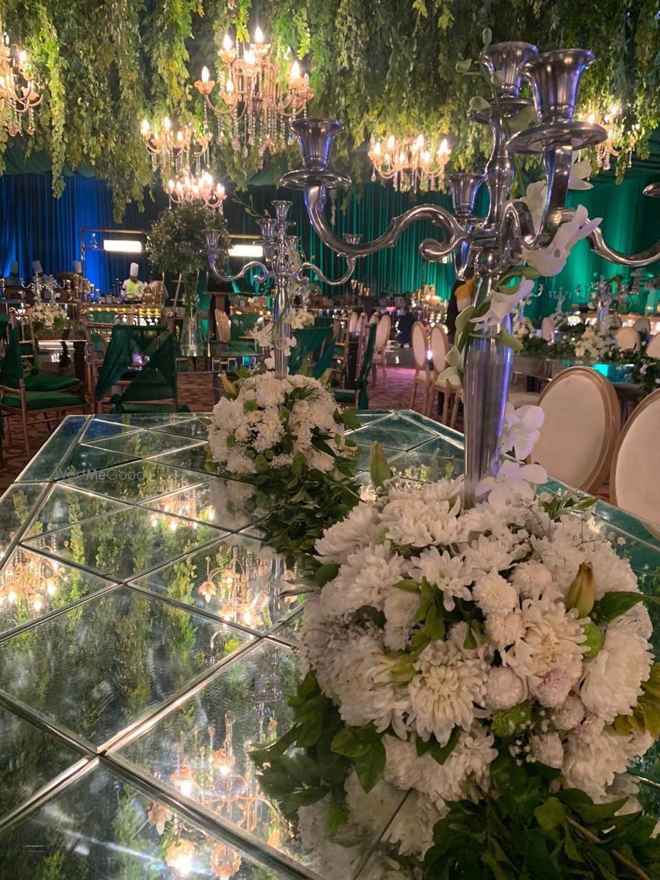 Photo By Grand Mantram - Venues