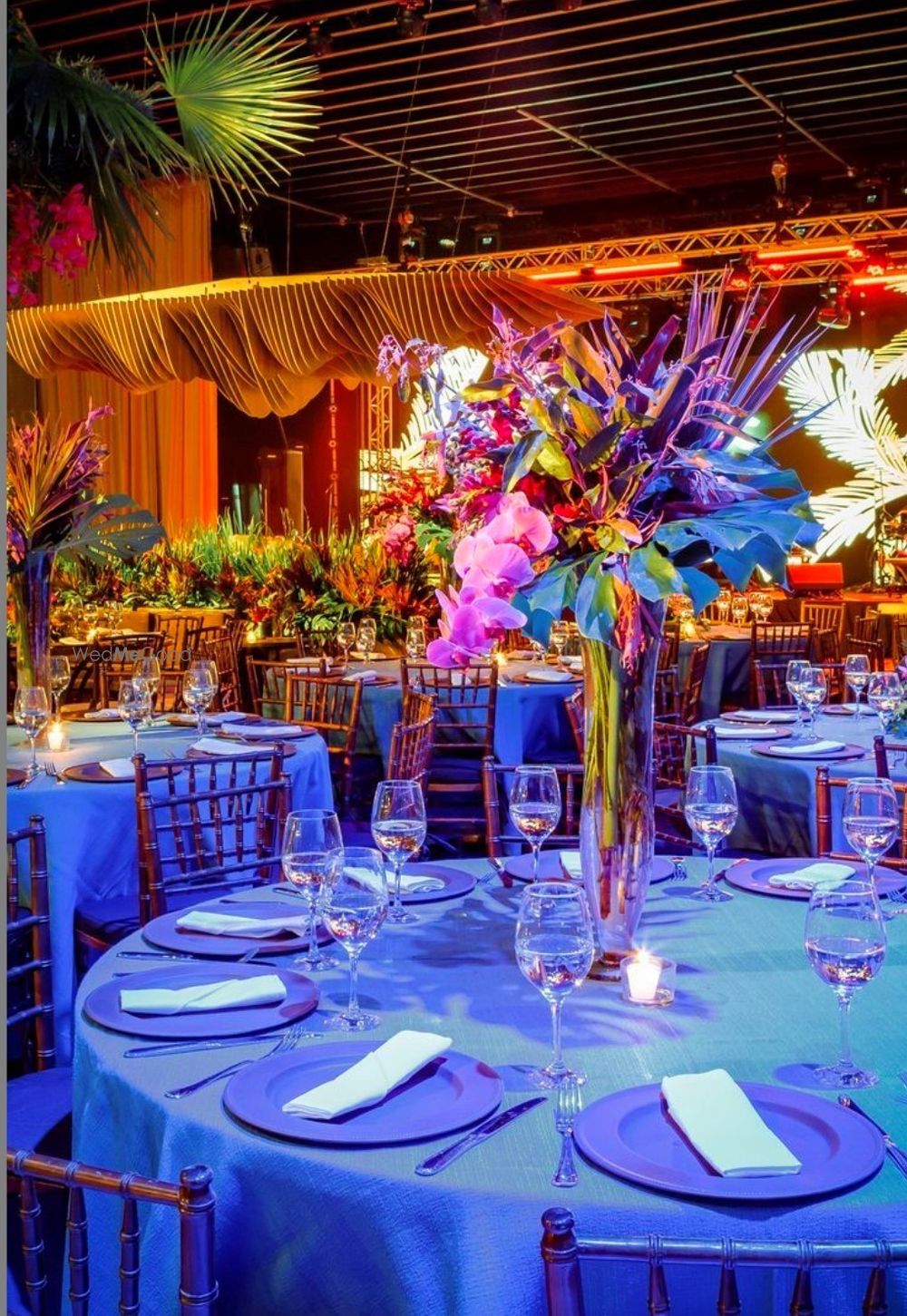 Photo By Grand Mantram - Venues