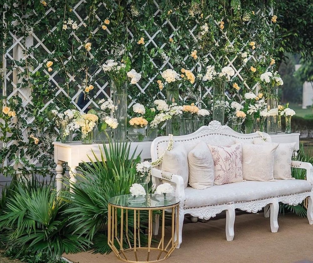 Photo By Grand Mantram - Venues