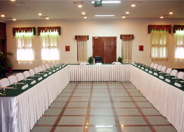 Photo By Palki Gulmohar Banquet - Venues