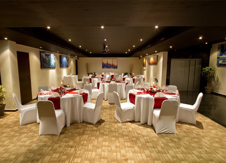 Photo By Palki Gulmohar Banquet - Venues