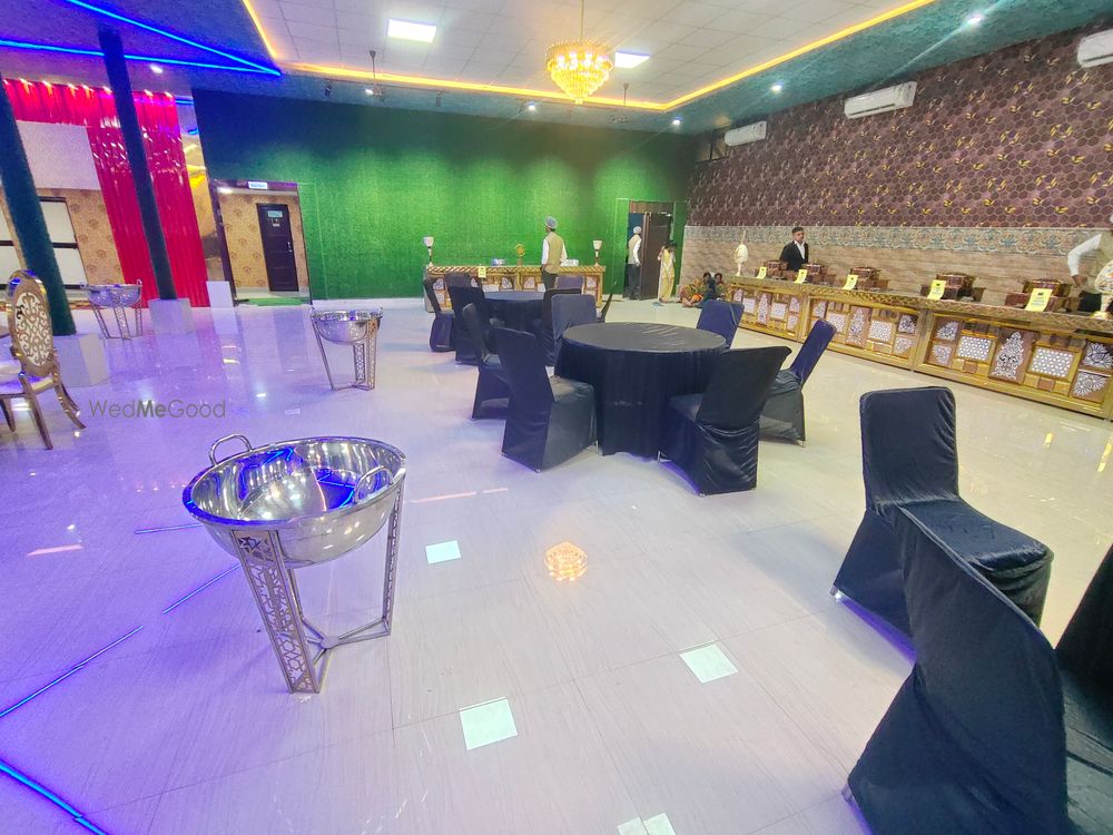 Photo By Events Square - Ac Banquet Hall - Venues