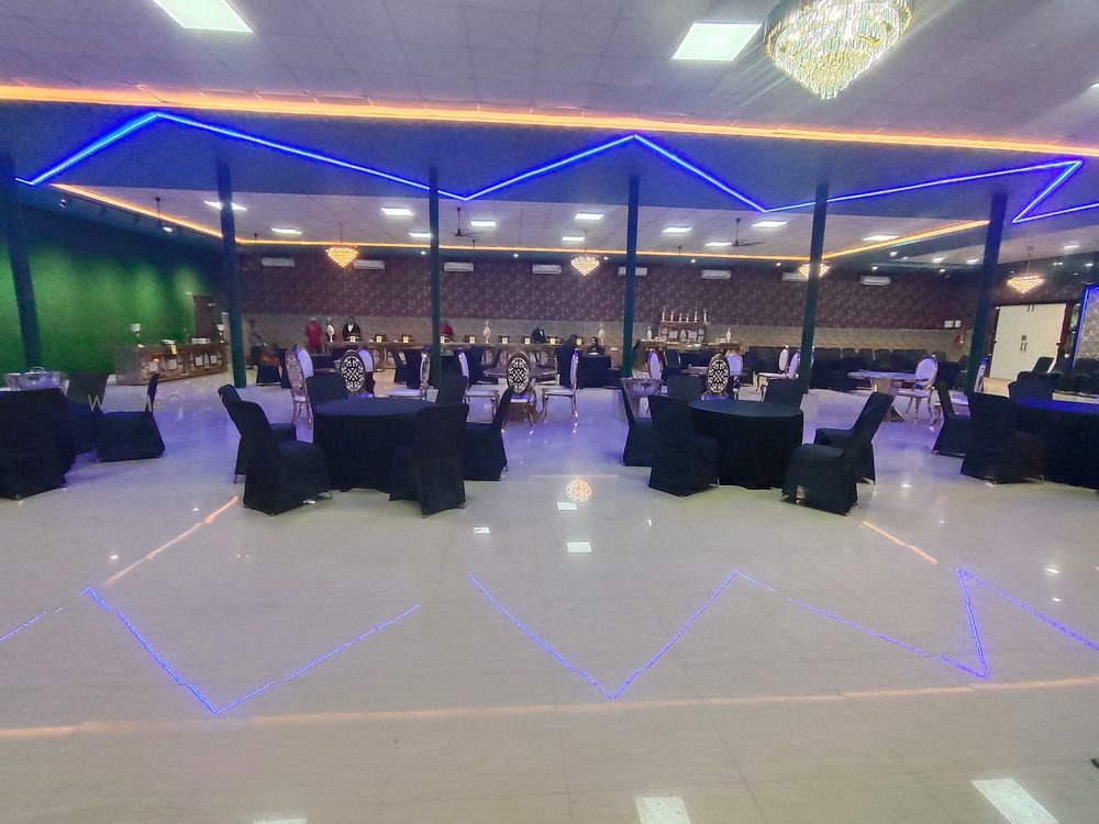 Photo By Events Square - Ac Banquet Hall - Venues