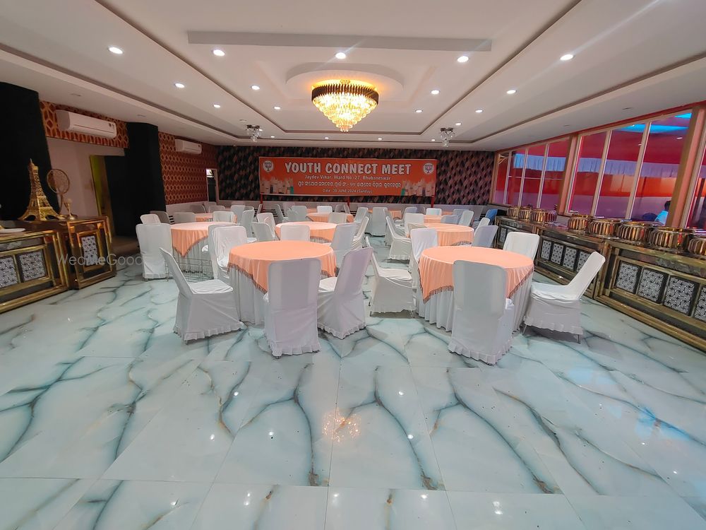 Photo By Events Square - Ac Banquet Hall - Venues