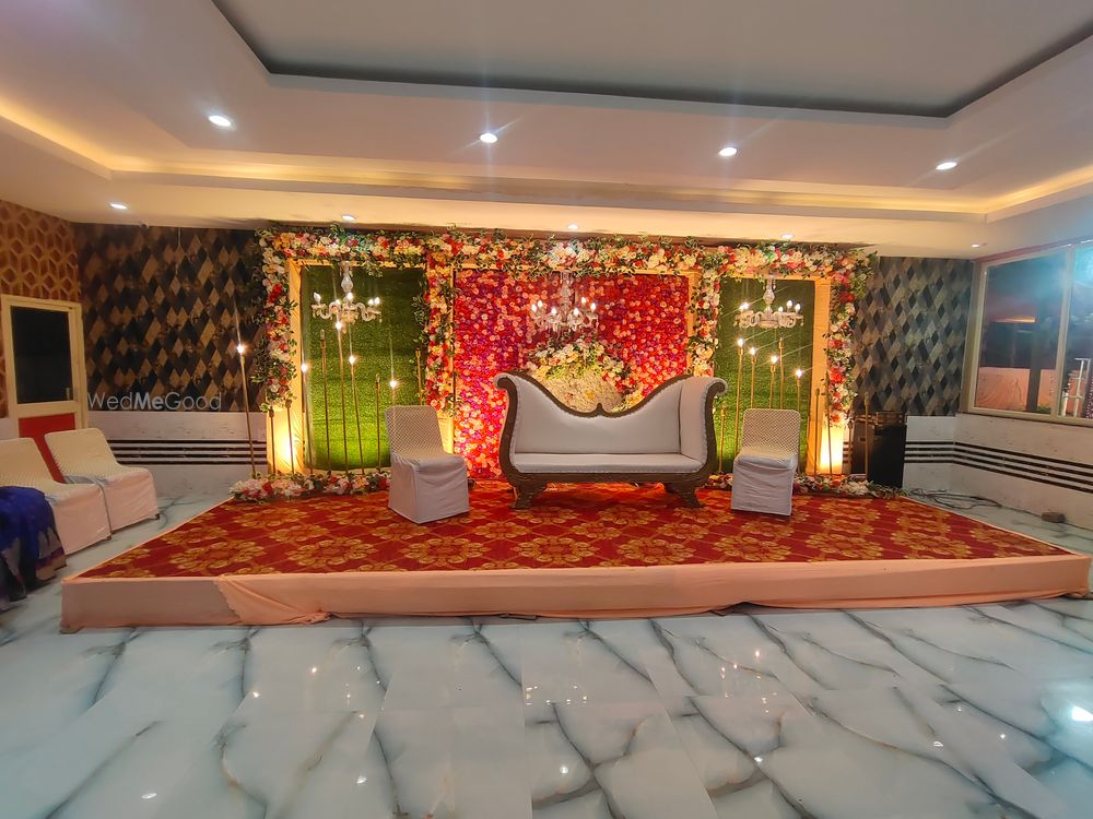 Photo By Events Square - Ac Banquet Hall - Venues