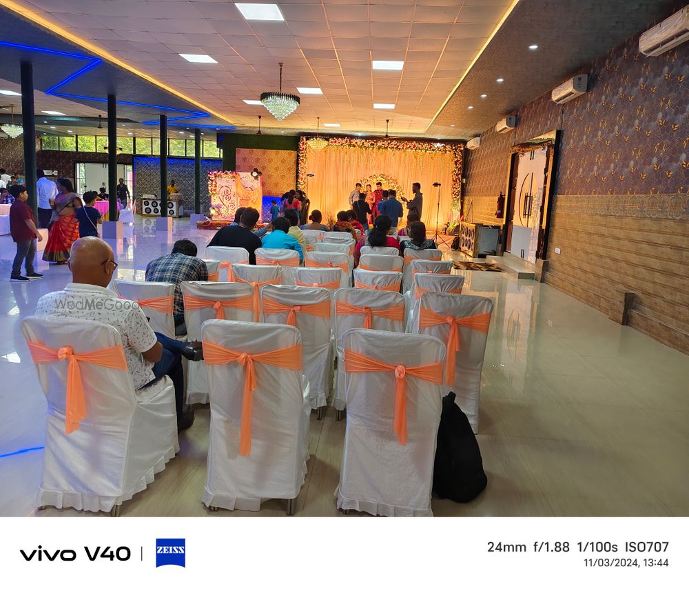 Photo By Events Square - Ac Banquet Hall - Venues